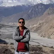 Bijay Chaudhary 