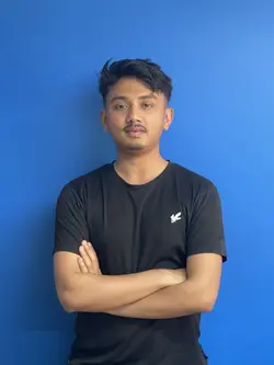 Instructor Image